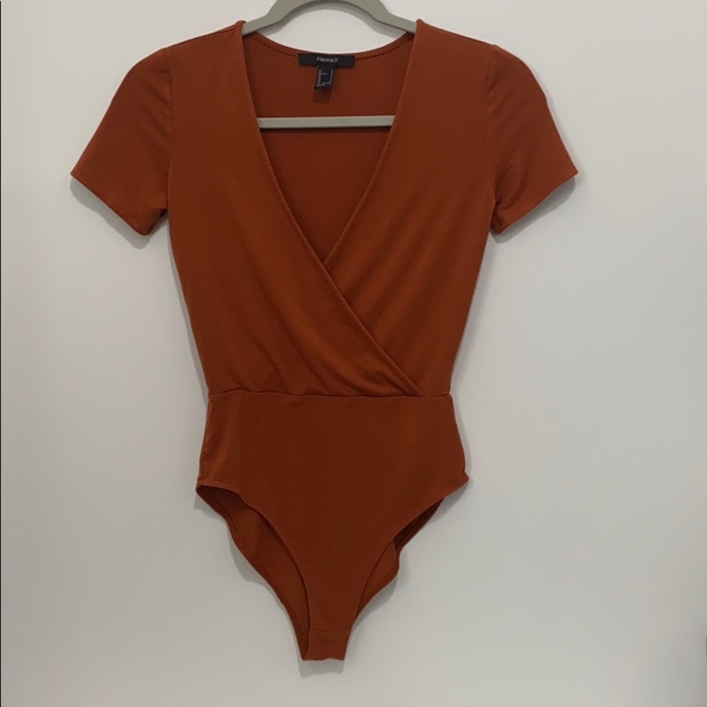 Bodysuit